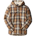 The North Face Men's Campshire Hooded Shirt