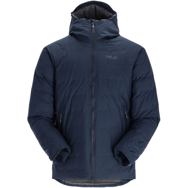 Rab Men's Valiance Jacket - Outdoorkit