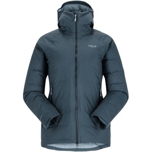 Rab Women's Valiance Jacket