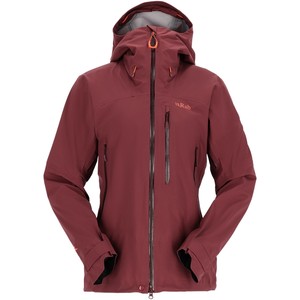 Rab Women's Firewall Jacket