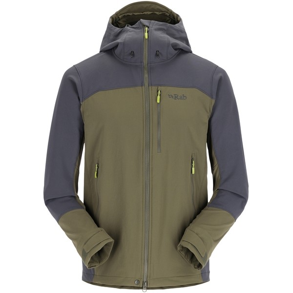 Rab scimitar store