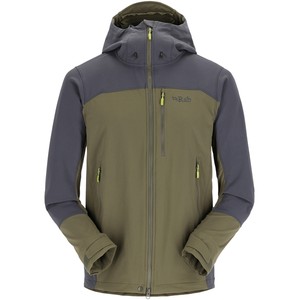 Rab Men's Scimitar Jacket