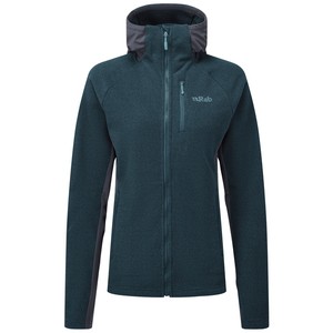 Rab Women's Capacitor Jacket