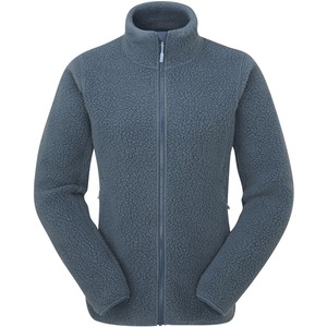 Rab Women's Shearling Jacket