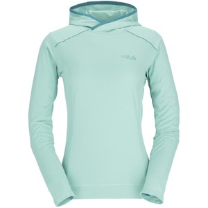 Rab Women's Force Hoody