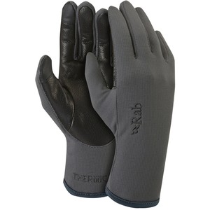 Rab Women's Superflux Gloves