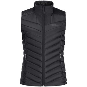 Jack Wolfskin Women's Passamani Down Vest