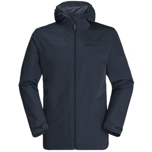 Jack Wolfskin Men's Besler 2L Jacket