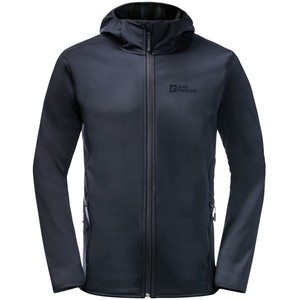 Jack Wolfskin Men's Bornberg Hoody