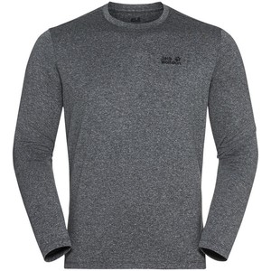 Jack Wolfskin Men's Sky Thermal LS T