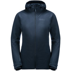 Jack Wolfskin Women's Glaabach 3 in 1 Jacket