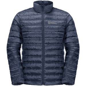 Jack Wolfskin Men's Pack & Go Down Jacket