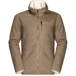 Jack Wolfskin Men's Robson Jacket