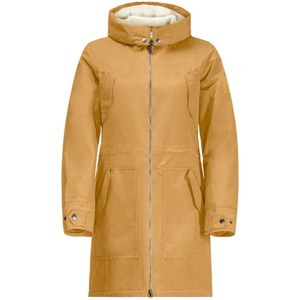 Jack Wolfskin Women's Rocky Point Parka