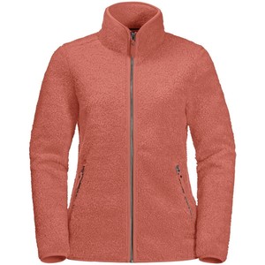 Jack Wolfskin Women's High Curl Jacket (2022)