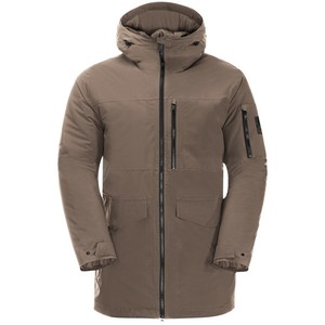 Jack Wolfskin Men's Koenigsbau Parka