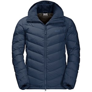 Jack Wolfskin Men's Fairmont Jacket