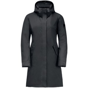 Jack Wolfskin Women's Cold Bay Coat