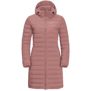 Jack Wolfskin Women's Glowing Mountain Coat