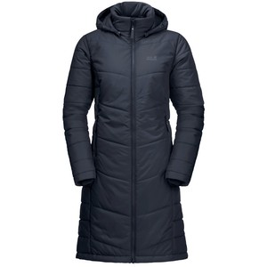 Jack Wolfskin Women's North York Coat