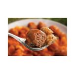 Wayfayrer Food - Meatballs & Pasta in Tomato Sauce
