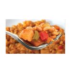 Wayfayrer Food - Vegetable Curry