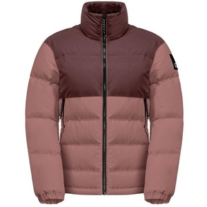 Jack Wolfskin Women's Alex Down Jacket