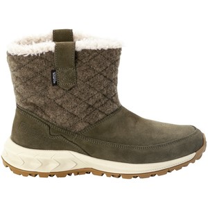 Jack Wolfskin Women's Queestown Texapore Boot