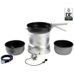 Trangia 27 5 UL Non-Stick Cooking System with Gas Burner