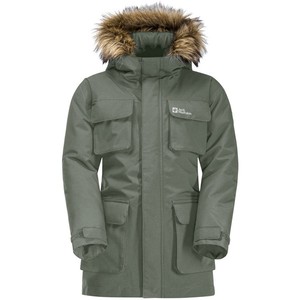 Jack Wolfskin Kid's Glacier Peak