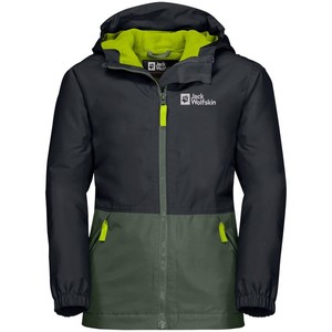 Jack Wolfskin Kid's Snowy Days Jacket