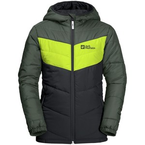 Jack Wolfskin Kids Three Hills Jacket