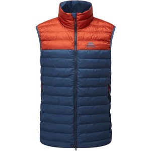 Mountain Equipment Men's Superflux Vest