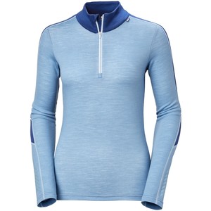 Helly Hansen Lifa Merino Lightweight 1/2 Zip