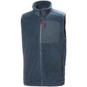 Helly Hansen Unisex Panorama Pile Vest