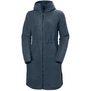 Helly Hansen Women's Imperial Long Pile Jacket