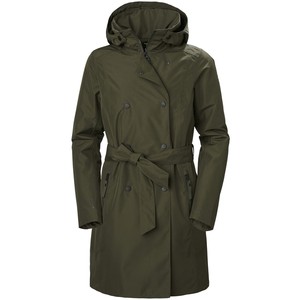 Helly Hansen Women's Welsey II Insulated Trench