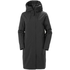 Helly Hansen Women's Victoria Insulated Rain Coat