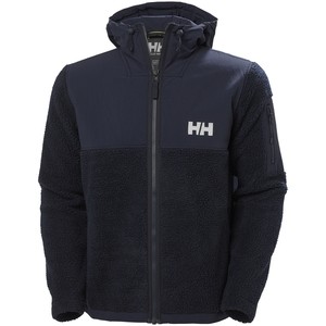 Helly Hansen Men's Patrol Pile Jacket