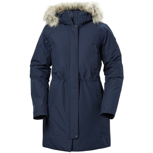 Helly Hansen Women's Senja Parka - Outdoorkit