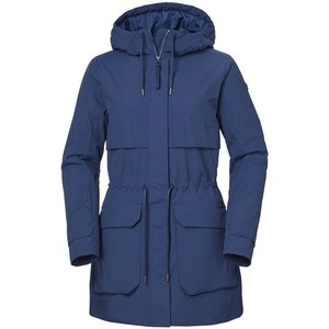 Helly Hansen Women's Boyne Insulted Parka 2.0