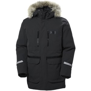 Helly Hansen Men's Varanger Parka