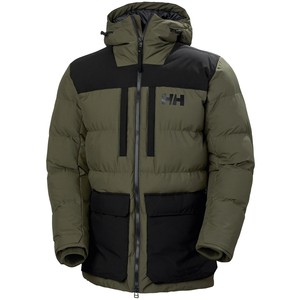 Helly Hansen Men's Patrol Puffy Jacket