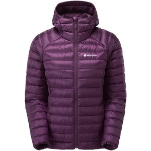 Montane Women's Anti-Freeze Hoodie