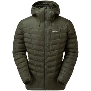 Montane Men's Ground Control Jacket