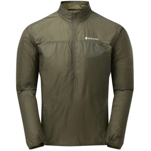 Montane Men's Lite Speed Trail Pull-On