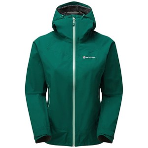 Montane Women's Pac Plus Jacket