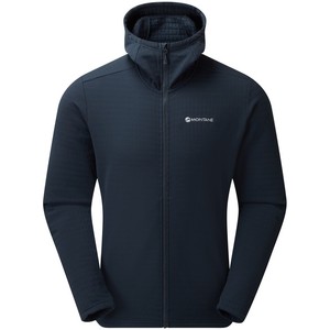 Montane Men's Protium XT Hooded Fleece Jacket