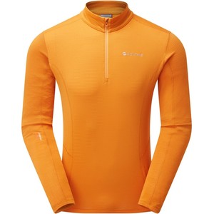 Montane Men's Allez Micro Pull-On