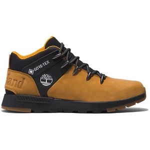 Timberland Men's Sprint Trekker Mid GTX